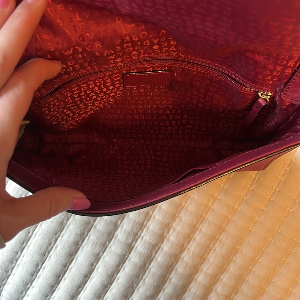 Kate Spade Crossbody Purse - Picture 5 of 9